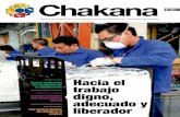 Chakana Revista de Analisis de Senplades N. 1