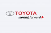 Toyota Presentación