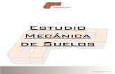 Estudio Mecanica de Suelos "La Victoria", Queretaro, Mexico D. F.