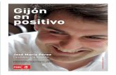 Programa Electoral PSOE Gijón 2015