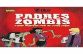 Zits Vol 15 - Padres Zombies y Otras Propuestas Para Un Mundo Mejor
