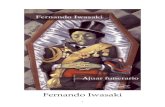 Iwasaki, Fernando - Ajuar Funerario