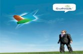 Softtek Corporate Brochure SP