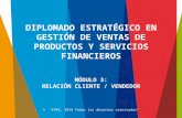 5. Banco Financiero - Diplomado - Relación Cliente Vendedor M3