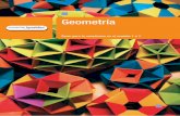 Geometría; Paula Podestá (Compiladora); Ministerio de Educación de la Nación Argentina