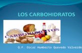 Bioquimica Carbohidratos y Lipidos