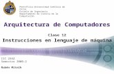 Arquitectura de Computadores-clase12