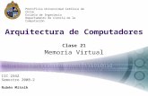 Arquitectura de Computadores-clase21