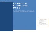 Analisis Socio Economico Laboral en La Region de Ica 1