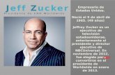 Jeff Zucker