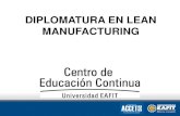 Introducción Lean Manufacturing - Javier Mejia Nieto-1