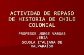 Chile Colonial 27613