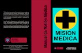 Manual de Misión Médica
