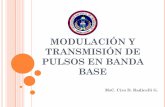 1. Modulación y Transmisión de Pulsos en Banda Base_parte2