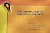 ADMINISTRACION DE SUELDOS Y SALARIOS FEBRERO 24 (1).ppt