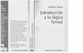 Deaño, Alfredo. (2009).  Introducción a la lógica formal, Alianza, España..pdf