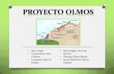Proyecto Olmos