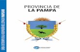 Linea de Tiempo La Pampa