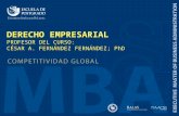 Competitividad global.ppt