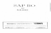Apuntes de SAP-BO