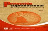 Proteccion Supranacional de La Democracia en Suramerica