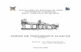 Topografia Clásica 2010-2