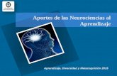 Aportes de La Neurociencia Al Aprendizaje Nuevo (1)