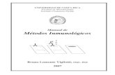 2007 Manual Metodos Inmunologicos Completo