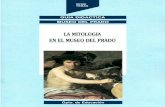 MITOLOGÍA - GUÍA DIDÁCTICA - La Mitología en El Museo Del Prado