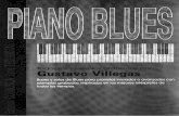 Gustavo Villegas Piano