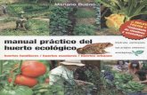 Plantas - Manual Practico Del Huerto Ecologico