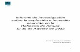 Informe de Investigacion Amuay Versión Final 14-08-2013 Re
