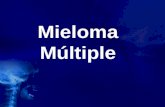 Mieloma Multiple Traumatologia 5..