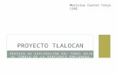 Proyecto tlalocan
