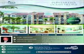 Puntarena Ocean Village - Buenaventura Apartamentos en Venta en Panamá