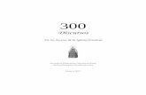 Espiritualidad. 300 Discursos de Los Ascetas de La Iglesia Ortodoxa