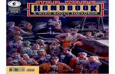 SW. Handbook #1. X-wing Rogue Squadron