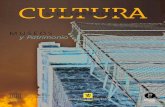 Revista_Cultura y Desarrollo (Museos y Patrimonio)