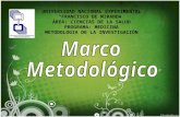 TEMA 5_Marco Metodologico