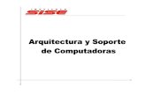 Manual Arquitectura y Soporte de Computadoras - V0510