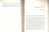 Cap 6-El Lenguaje y La Escritura-gregorio Piechocki