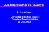 Guidelines Aquaponics - Mexico 2011