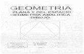 Calvache G Geometria Plana Y Del Espacio