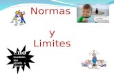 Presentacion Normas y Limites