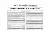 Normas Legales 06-05-2015 - TodoDocumentos.info