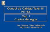 PIT 53 - Cap 1 - Control de Agua