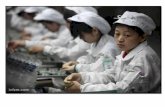 Empresas Chinas Salen a Buscar Mano de Obra Más Barata