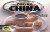 Kim Lan Thai - Cocina China