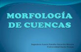 Morfología de Cuencas