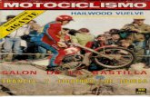 Motociclismo 552 - 12 Marzo 1978